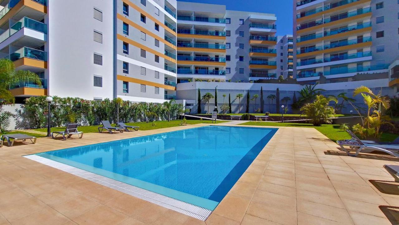 Rainbow Apartment By Lovelystay Funchal Dış mekan fotoğraf