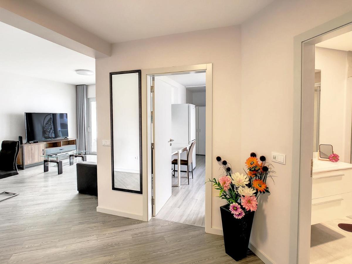 Rainbow Apartment By Lovelystay Funchal Dış mekan fotoğraf