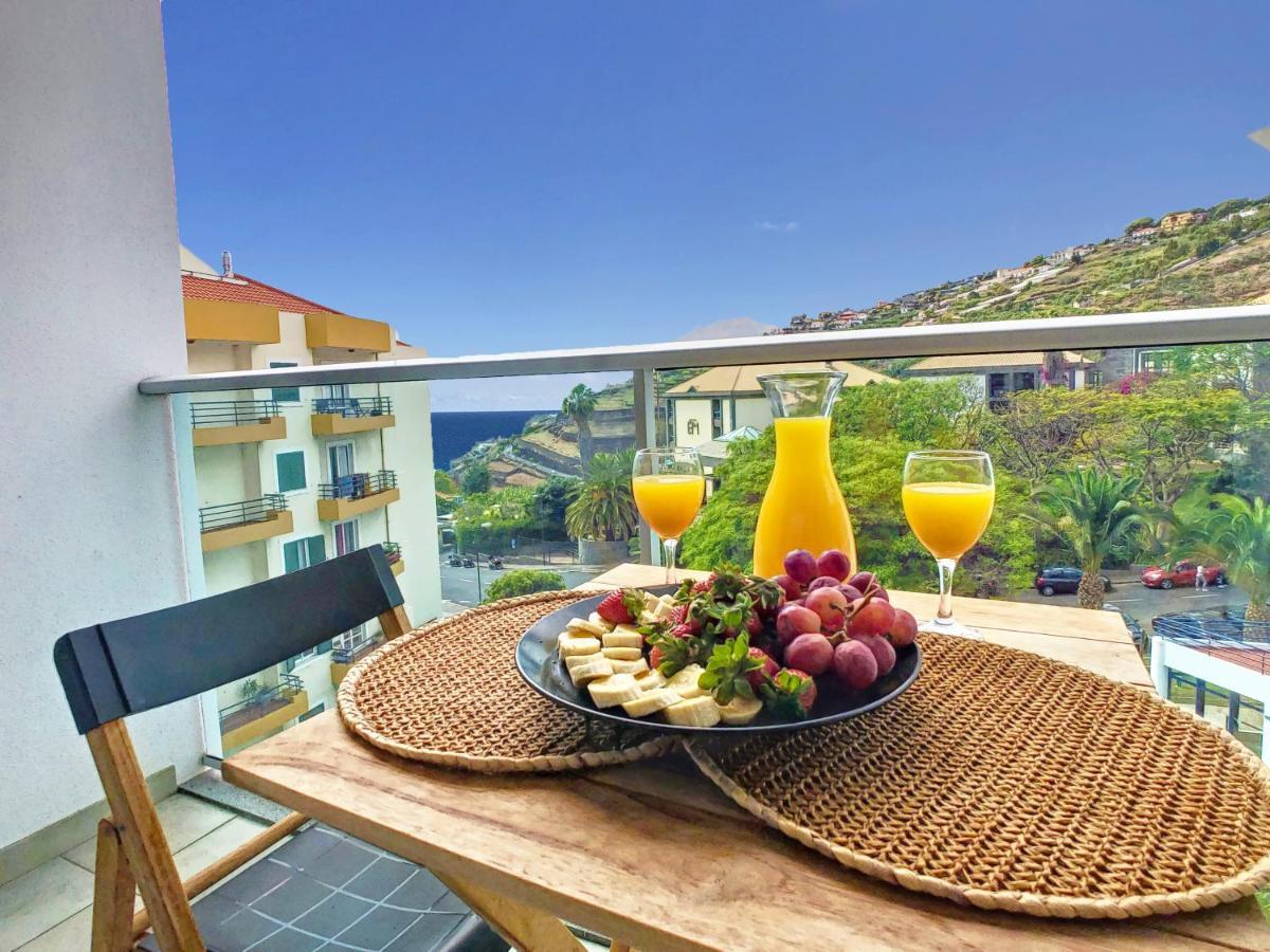 Rainbow Apartment By Lovelystay Funchal Dış mekan fotoğraf
