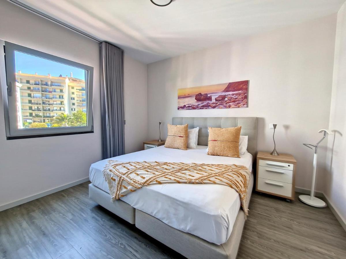 Rainbow Apartment By Lovelystay Funchal Dış mekan fotoğraf