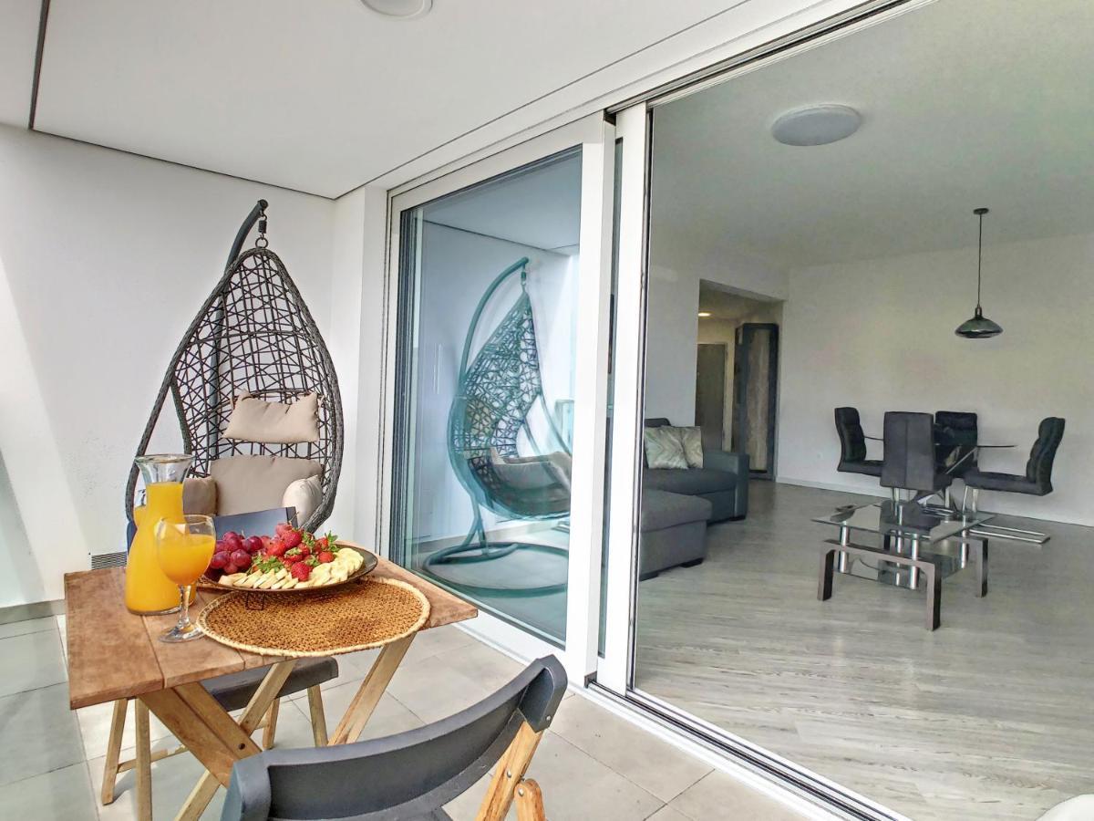 Rainbow Apartment By Lovelystay Funchal Dış mekan fotoğraf