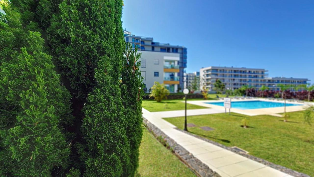 Rainbow Apartment By Lovelystay Funchal Dış mekan fotoğraf