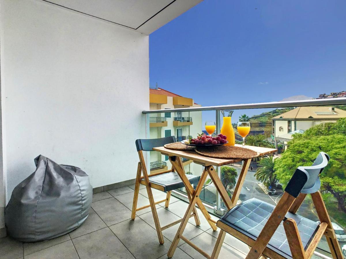 Rainbow Apartment By Lovelystay Funchal Dış mekan fotoğraf