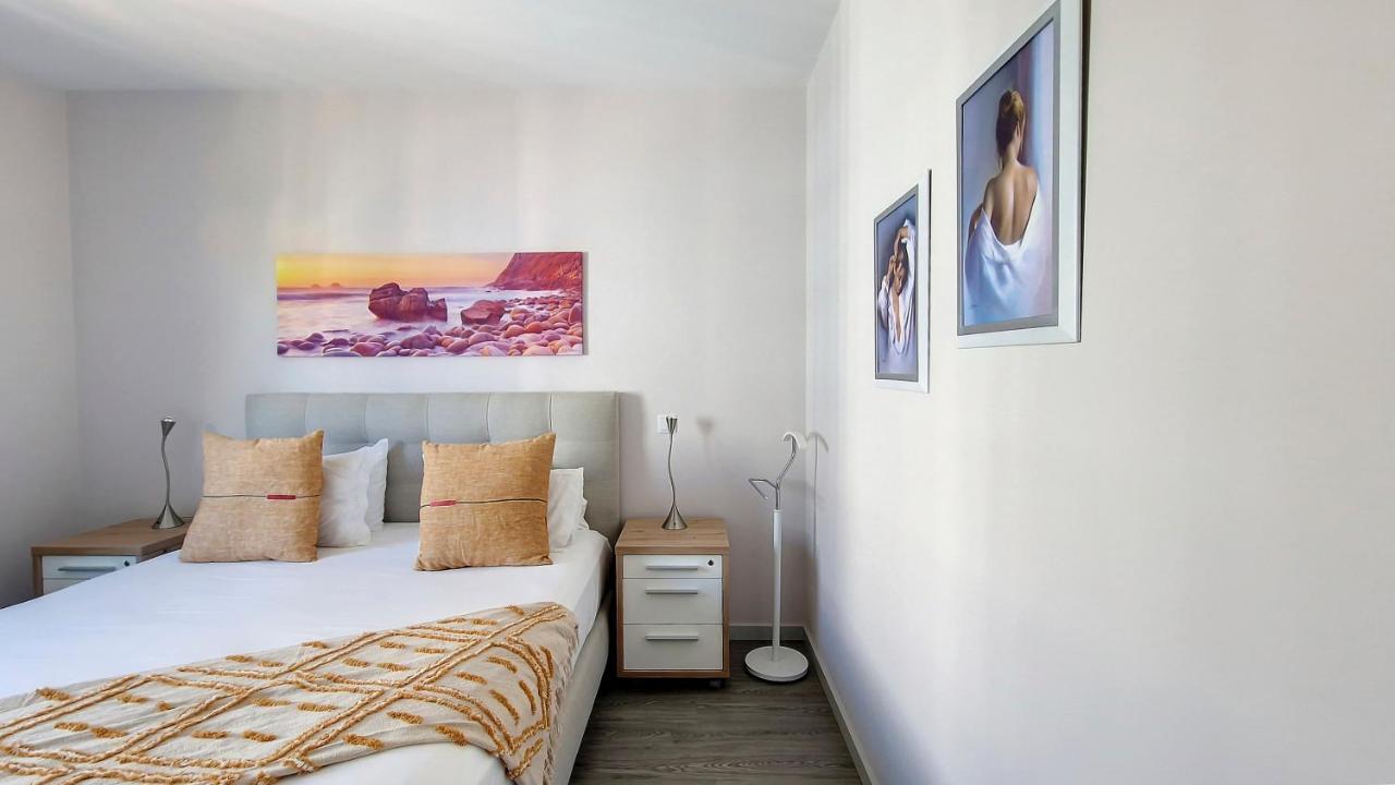 Rainbow Apartment By Lovelystay Funchal Dış mekan fotoğraf